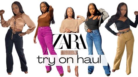 Zara Sale Try On Haul Summer Detailed Review Of The Fit Size And