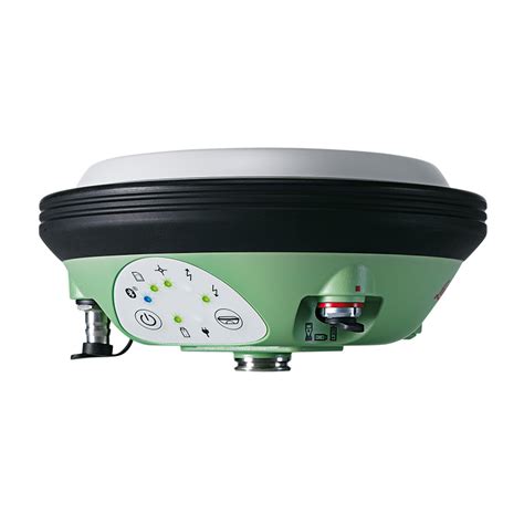 Sistem A.Ş. - GPS / GNSS - Leica Viva GS14