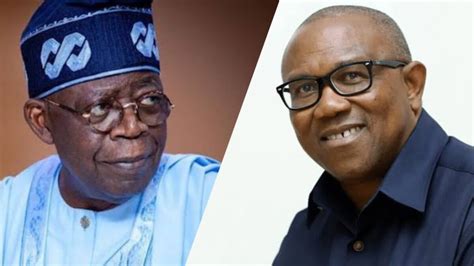 Tinubu Apc Asks Tribunal To Dismiss Obi Lps Petition With