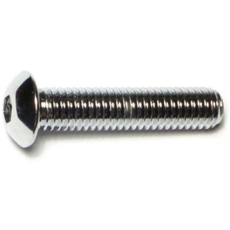 Buy Original Midwest Fastener X Chrome Plated Grade