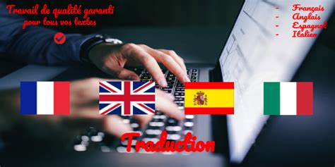 Je Vais Faire La Traduction De Vos Documents En Fran Ais Anglais