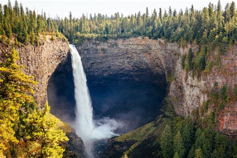 These 11 Parks Have Half the Crowds of Popular Canada National Parks