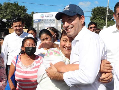 Mauricio Vila Presentar Libro Una Historia De Cambio Y Transformaci N