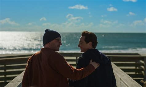 Quédate a mi lado el drama romántico gay del que te enamorarás