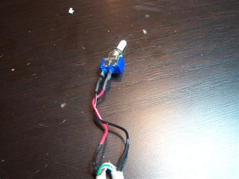 The Lag Switch : 5 Steps - Instructables