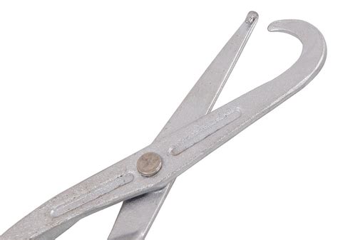 Drum Brake Spring Pliers