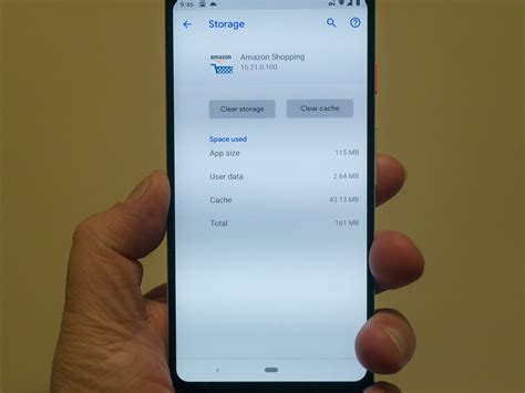 How (and when) to clear app cache or data on Android | Android Central