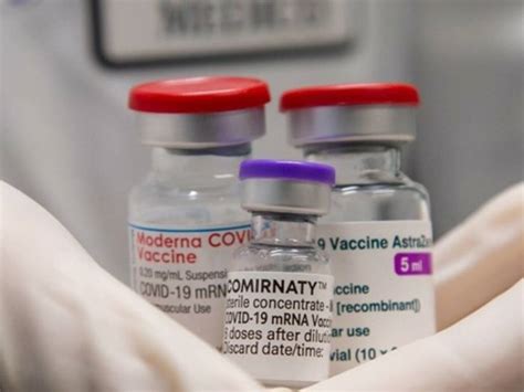 Vaccini Covid E Varianti Tutte Le Fake News Il Capoluogo