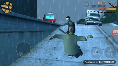 Gta 3 Ep 1 Invincibilul Youtube