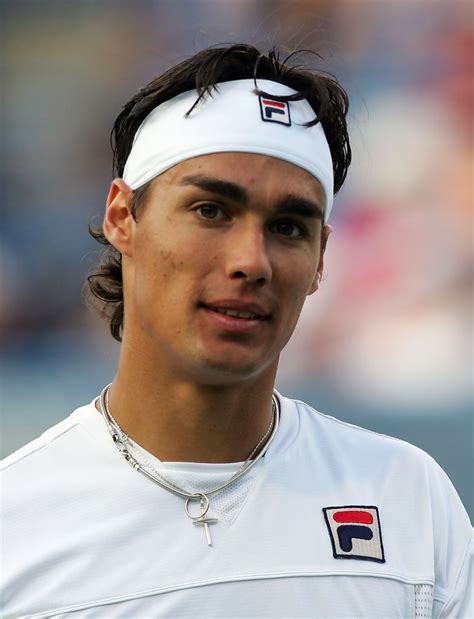 BADBOYS DELUXE: FABIO FOGNINI - TENNIS FRENCH OPEN