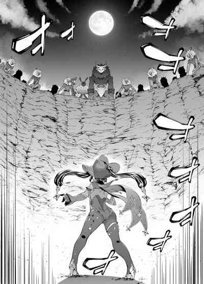 Hoshi Ga Ochita Hi Nhentai Hentai Doujinshi And Manga