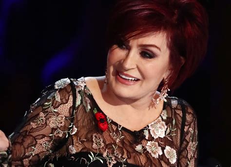 Mums Are Not Happy With Sharon Osbourne After Last Night's X Factor