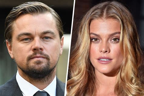 Nina Agdal Leonardo Dicaprio