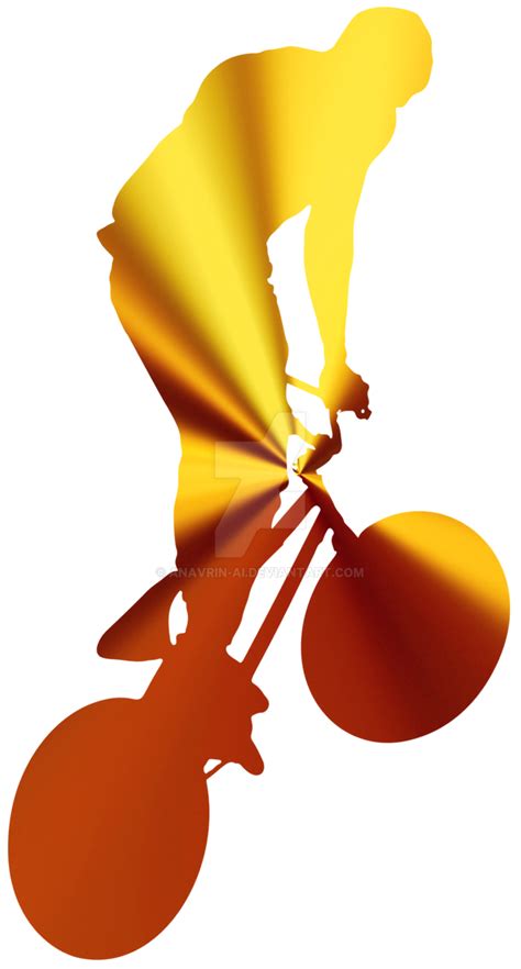 Bike Golden Art Icon Logodesign 23 By Anavrin Ai On Deviantart