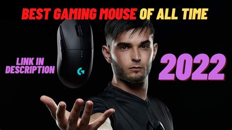 Top 5 Best Gaming Mouse Of All Time 2022 Best Gaming Mouse Gaming