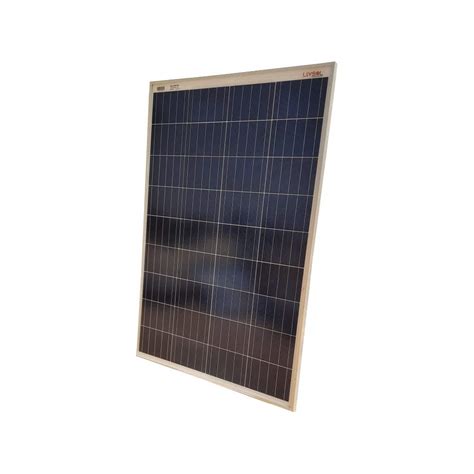 Buy Livsol Polycrystalline Solar Panels High Efficiency Solar Module PV