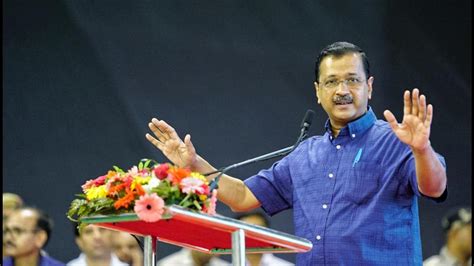 Delhi CM Arvind Kejriwal to unveil IP varsity campus | Latest News ...