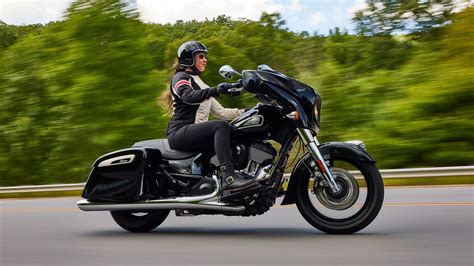 2023 Indian Chieftain: Performance, Price, And Photos