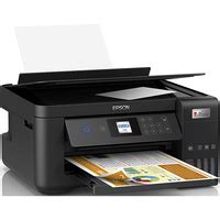 Comparatif Imprimantes Multifonctions Epson Ufc Que Choisir