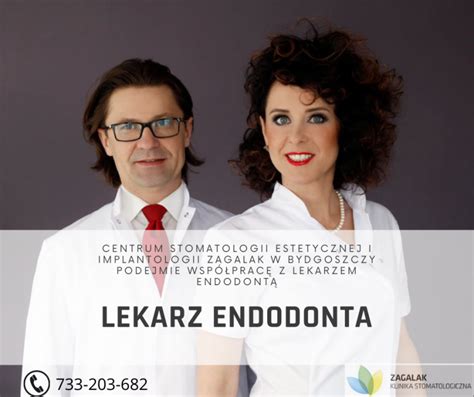 Lekarz Endodonta Dentysta Eu Marcin Krufczyk