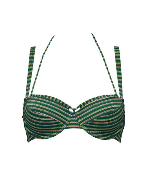 Shop Bikini Stort Udvalg Fra Popul Re M Rker Hos Wunderwear