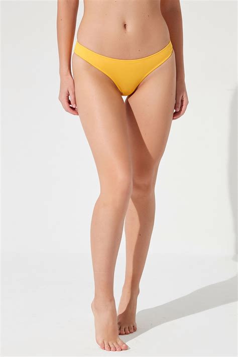 Penti Basic Cheeky Sar Bikini Alt Fiyat Yorumlar