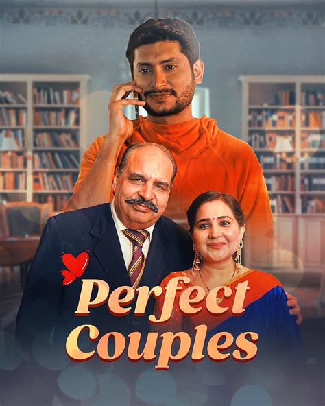 Perfect Couple Short 2023 Imdb