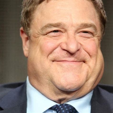 Roseanne Star John Goodman Ist Kaum Wiederzuerkennen Kilo Weniger