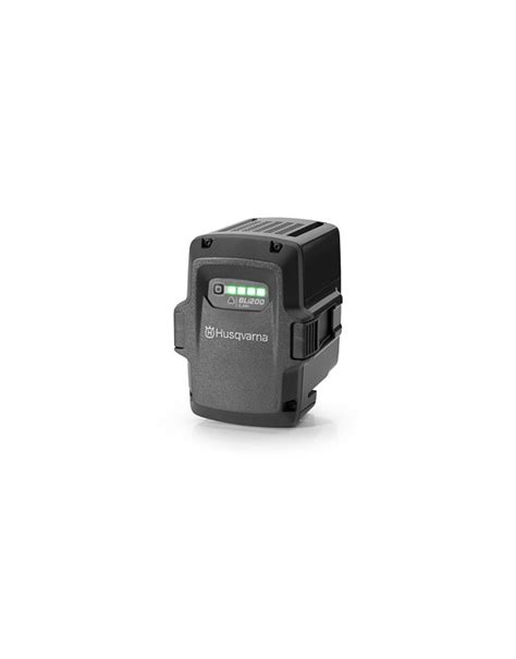 HUSQVARNA BLi200 BATTERY