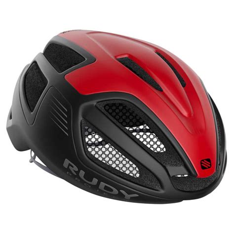 Rudy Project Spectrum Helmet Black Bikeinn