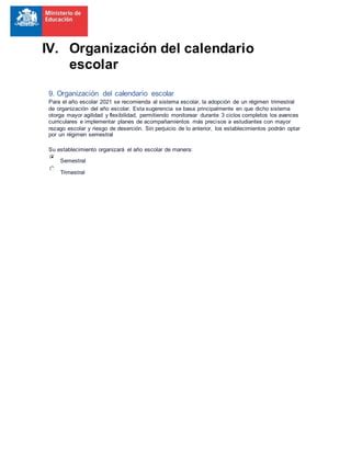 Plan De Funcionamiento 2021 Cdol Borrador 1 PDF Descarga Gratuita