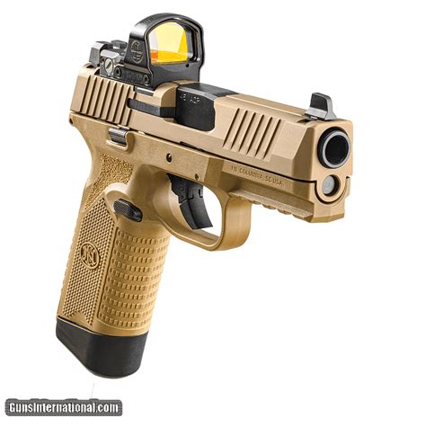 Fn Mrd Fde Capacity Compliant Acp