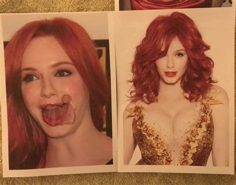 Christina Hendricks Cum Tribute Gay Porn Xhamster