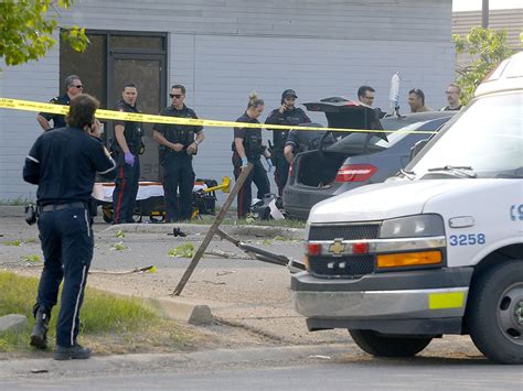 June 2025 Trial Set For Suspect In Deadly Calgary Shooting Calgary