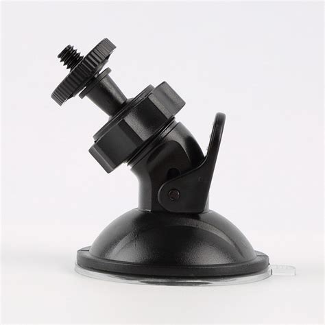 Car Suction Cup Mount Tripod Holder For Gopro Hero 5 4 3 2 Sjcam Sj4000