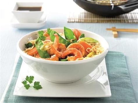 Top 68 Imagen Marmiton Wok Crevettes Fr Thptnganamst Edu Vn