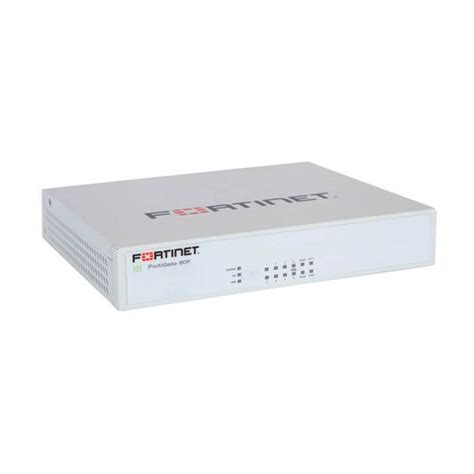 Fortinet FortiGate 80F FG 80F BDL 950 12 In Dubai UAE