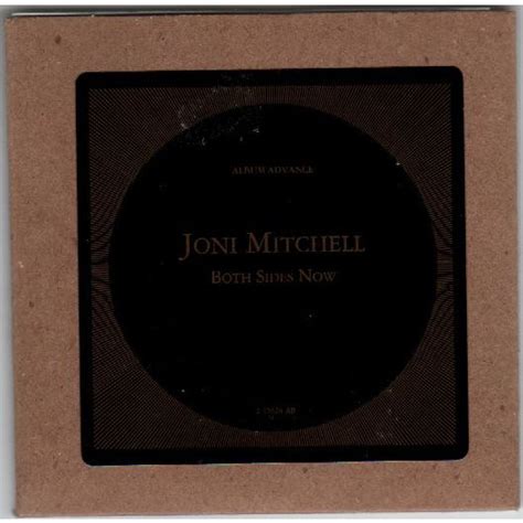 Joni Mitchell Both Sides Now 2000 Cd Discogs