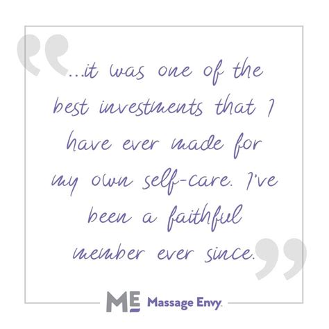 A Massage Envy Membership Is Fully Customizable Whether Youre Looking