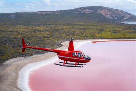 Take To The Skies With A Scenic Flight In Esperance Truly Aus