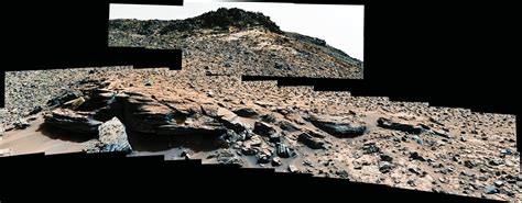 Msl Sol 796 Ml M34 Nasa Jpl Curiosity Rover Neal Spence Flickr