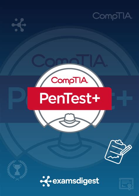 Comptia Pentest Pt Practice Exams Performance Based Questions