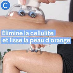 Limine La Cellulite Par Aspiration Et Stimulations Lectriques