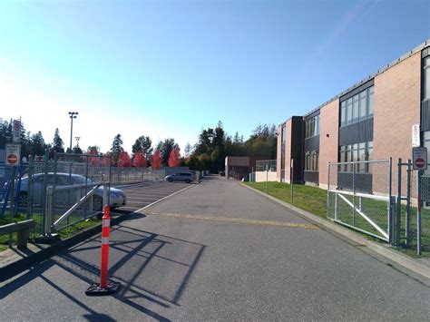 Semiahmoo Secondary School 1785 148 St Surrey Bc V4a 4m6 Canada