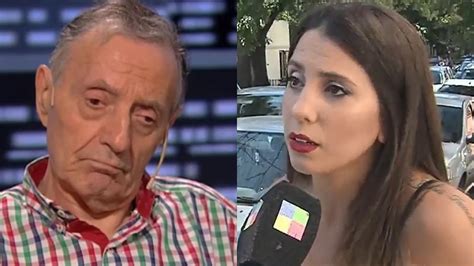 Cinthia Fernández Realizó Duras Declaraciones Tras La Muerte De Tristán Un Abusador Menos