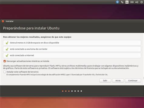 Linux Pasos Para Instalar Ubuntu 14 04 Lts Hot Sex Picture