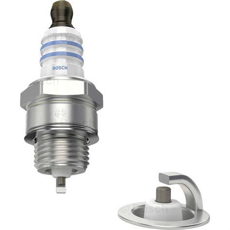 Bosch Spark Plug Single WSR6F | Supercheap Auto