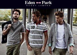 Code Promo Eden Park Monsieur Mode Blog Homme