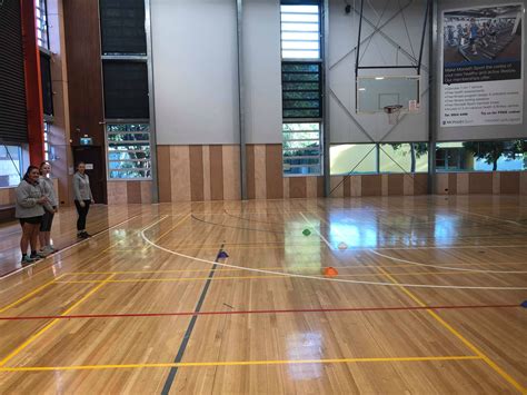 Applying differentiation and learner choice when teaching the overarm