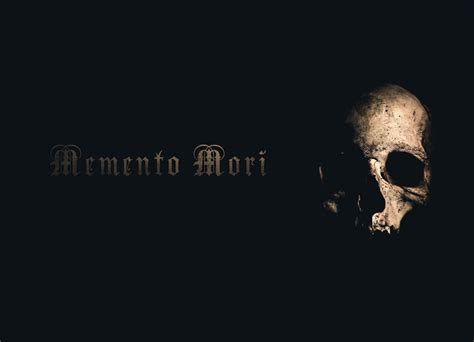 Memento Mori Bc Limited